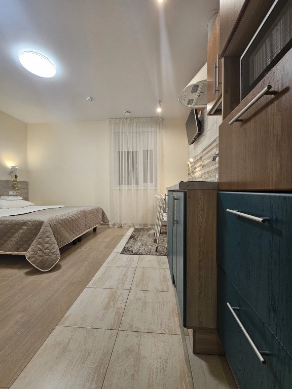 Мини-отель на Парковой, Республика Карелия: фото 2