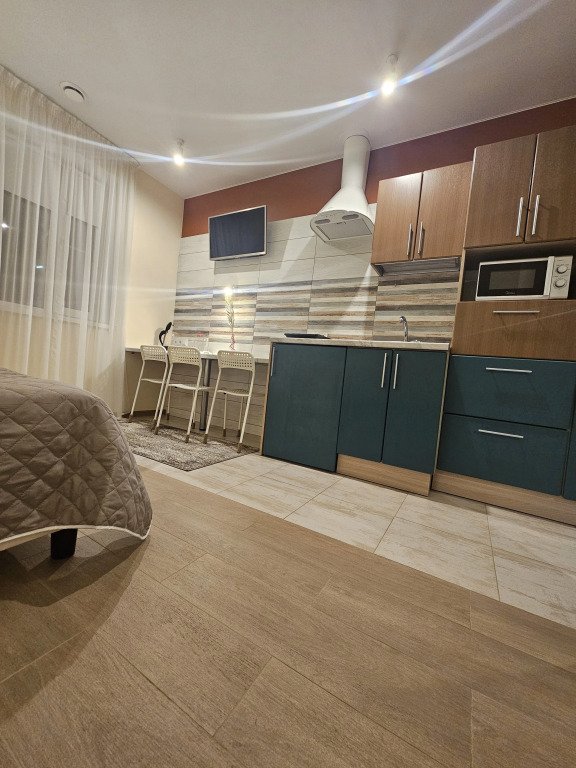 Мини-отель на Парковой, Республика Карелия: фото 3