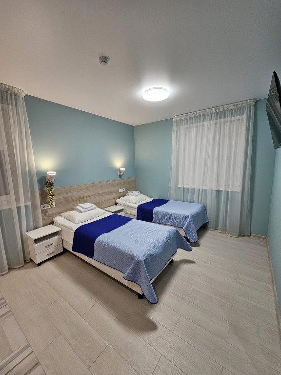 Мини-отель на Парковой, Республика Карелия: фото 4