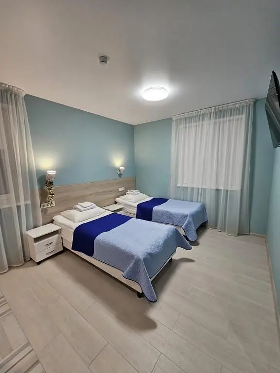 Мини-отель на Парковой, Республика Карелия: фото 4