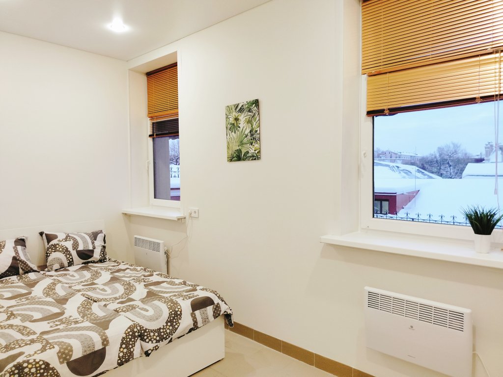 Мини-отель Гоголя 12, Казань, Республика Татарстан