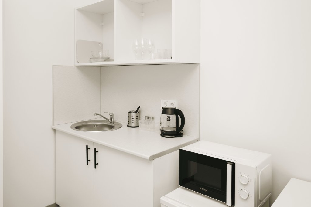 Мини-отель Гоголя 12, Республика Татарстан: фото 5