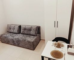 Студия с видом на город, Мини-отель Гоголя 12, Казань