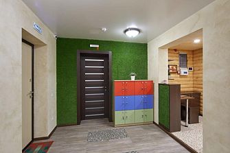 Мини-отель Мини отель Проспект