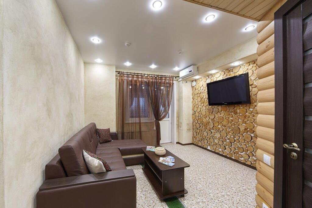 Мини отель Проспект, Иркутская область: фото 2