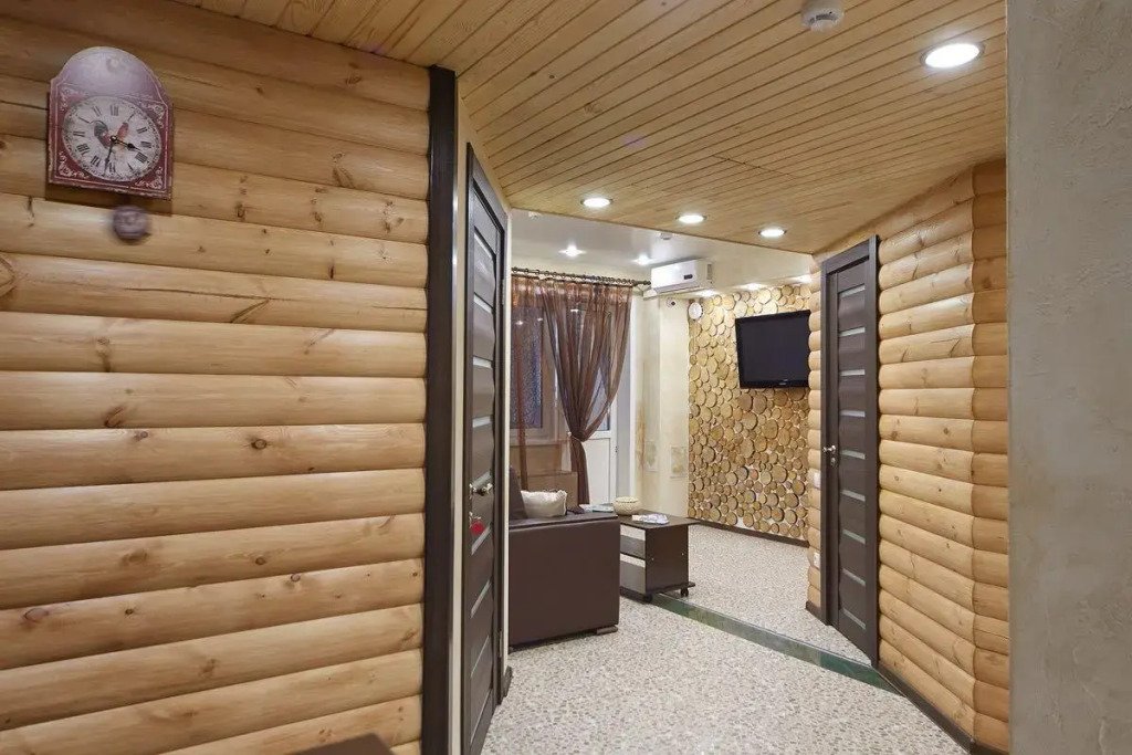 Мини отель Проспект, Иркутская область: фото 3