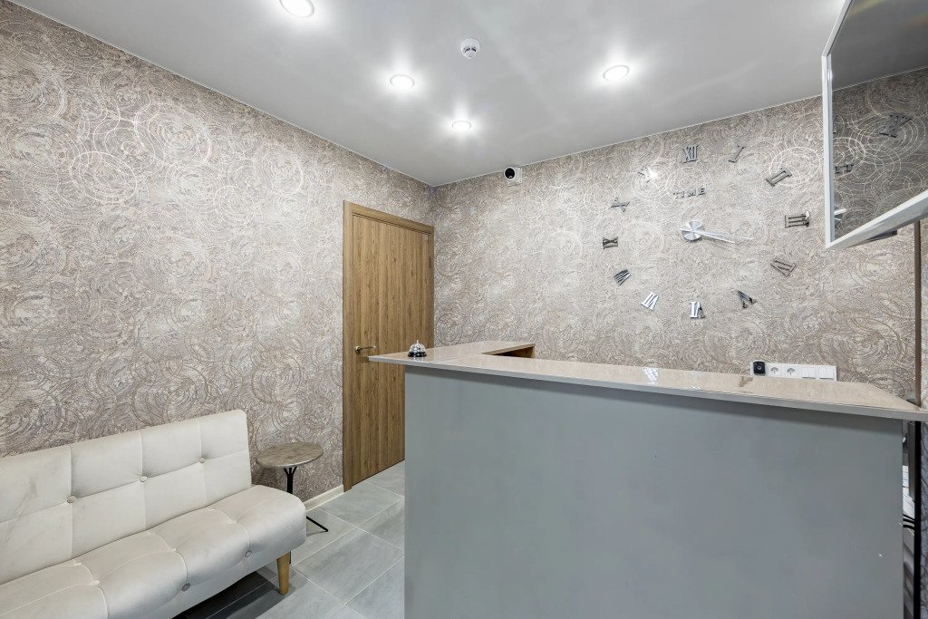 Мини-отель 13-й Квартал, Москва, Московская область