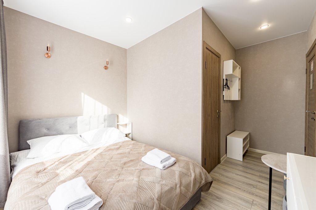 Мини-отель 13-й Квартал, Московская область: фото 2