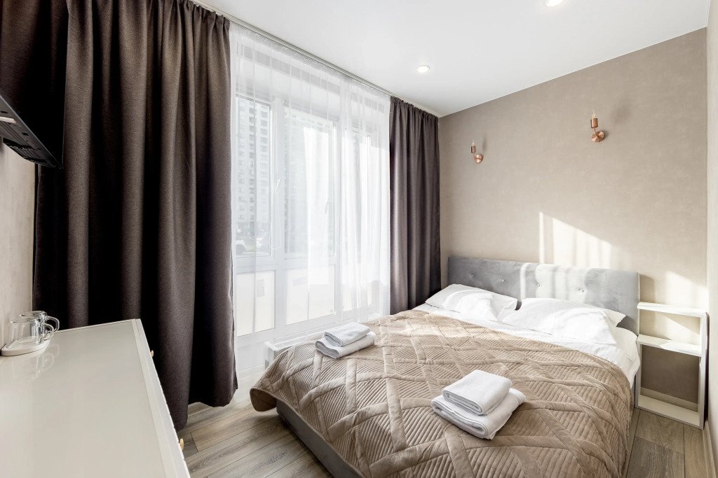 Мини-отель 13-й Квартал, Московская область: фото 3