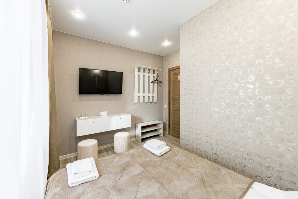 Мини-отель 13-й Квартал, Московская область: фото 4