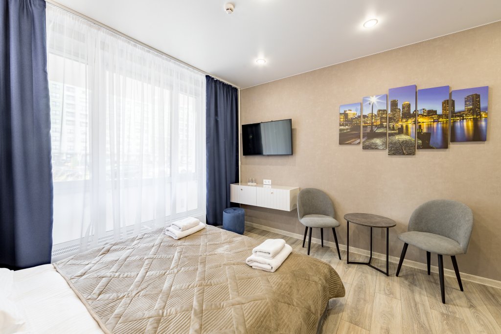 Мини-отель 13-й Квартал, Московская область: фото 5