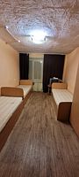 Кровать в общем номере, Мини-отель Main Room, Уфа