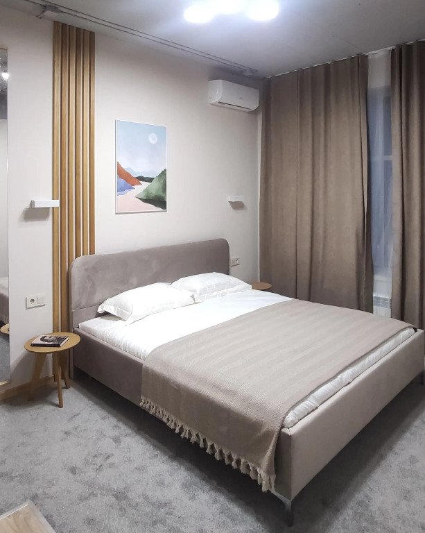 Мини-отель 4 комнаты, Махачкала, Республика Дагестан