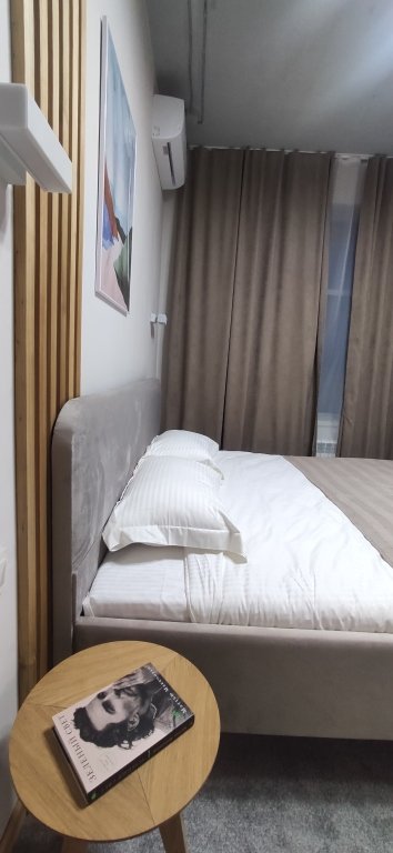 Мини-отель 4 комнаты, Республика Дагестан: фото 2