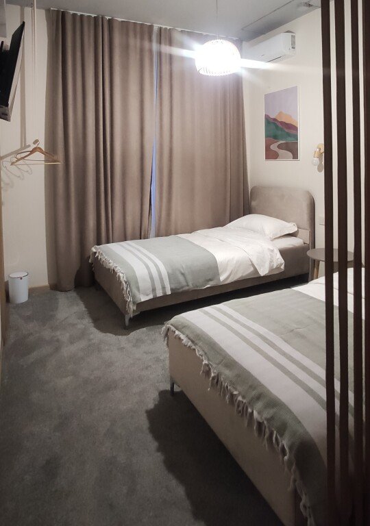 Мини-отель 4 комнаты, Республика Дагестан: фото 5