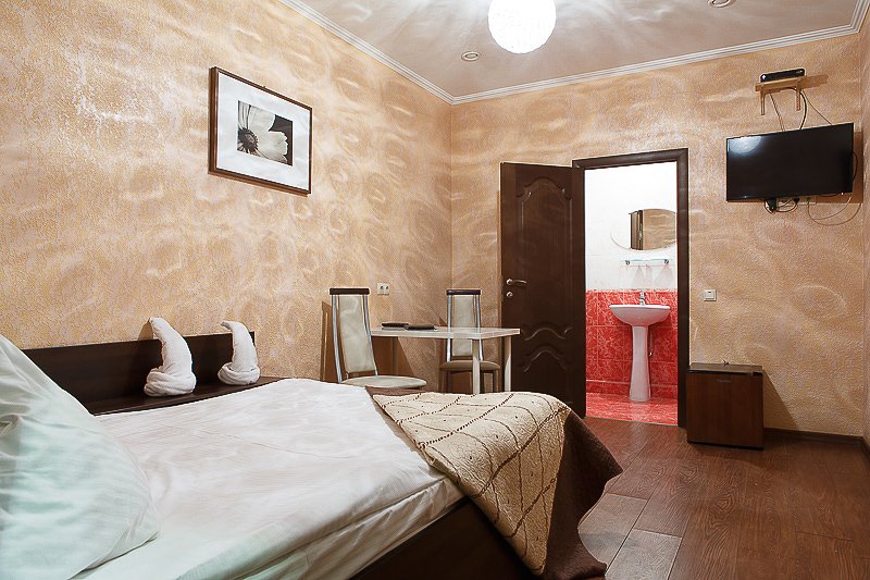 Мини-отель Сиеста, Московская область: фото 2