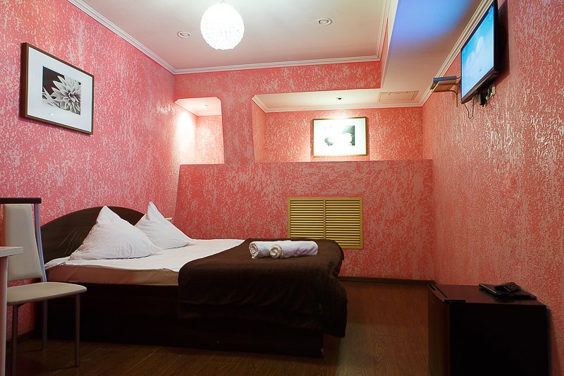 Мини-отель Сиеста, Московская область: фото 3