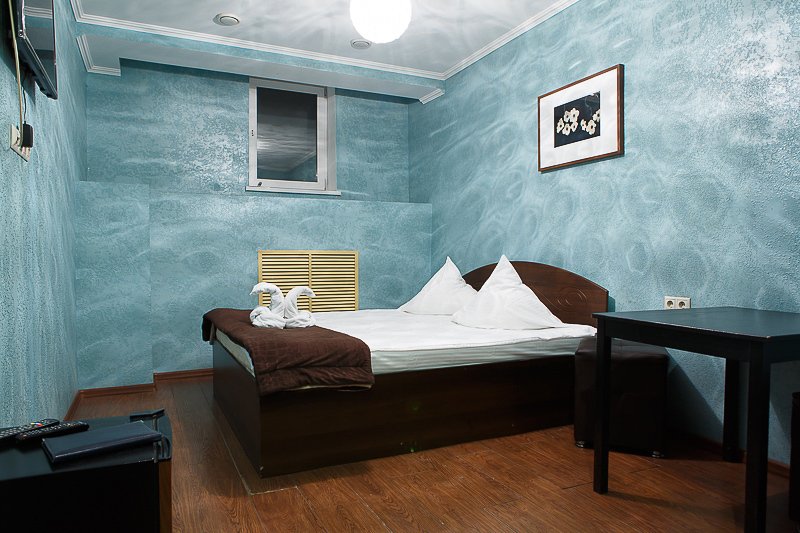 Мини-отель Сиеста, Московская область: фото 4