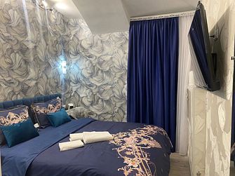 Мини-отель Империя Gold