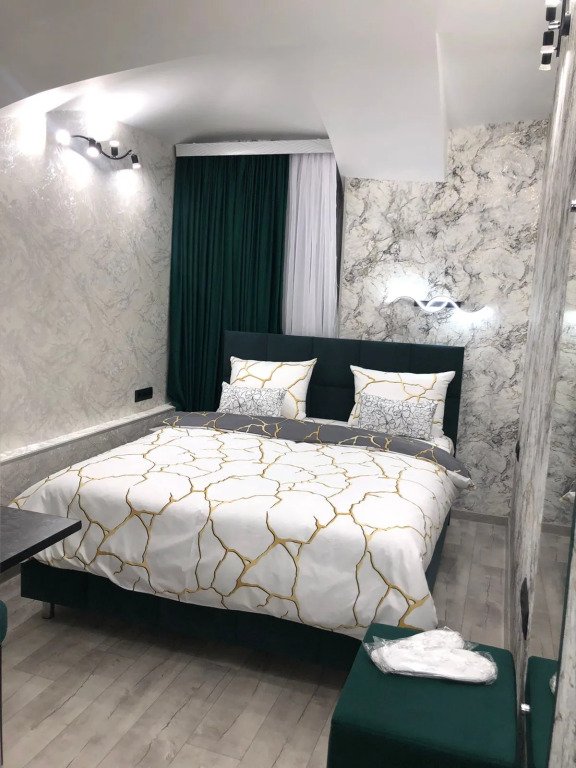 Мини-отель Империя Gold, Ленинградская область: фото 2