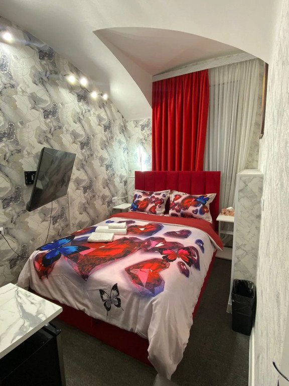 Мини-отель Империя Gold, Ленинградская область: фото 4