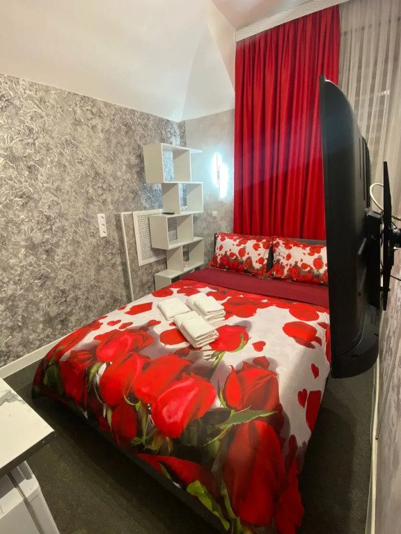 Мини-отель Империя Gold, Ленинградская область: фото 5