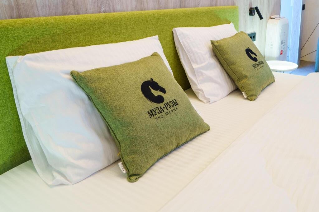 Мини-отель Муза Рузы, Руза, Московская область