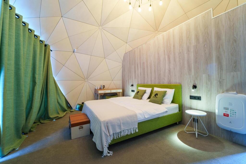 Муза Рузы, Московская область: фото 2