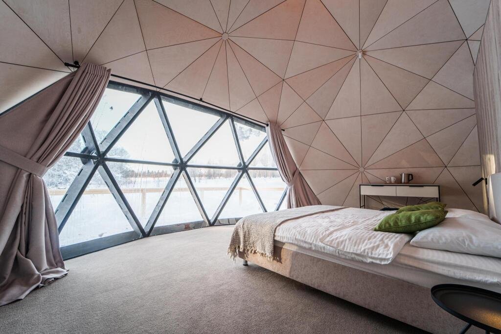 Муза Рузы, Московская область: фото 3