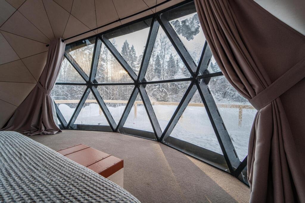 Муза Рузы, Московская область: фото 4