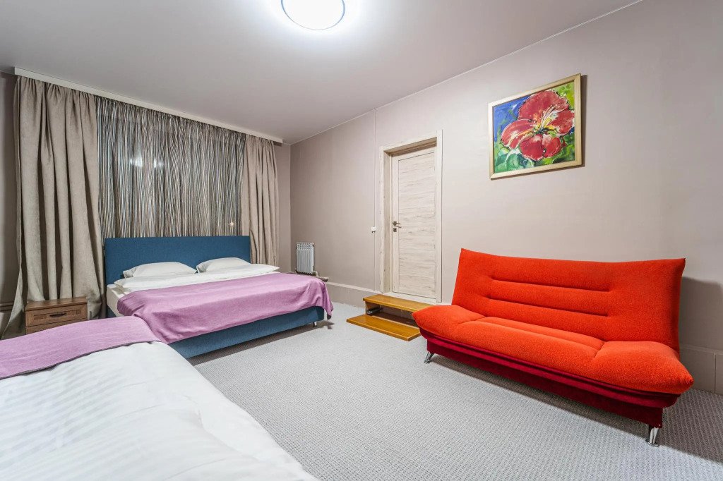 Муза Рузы, Московская область: фото 5