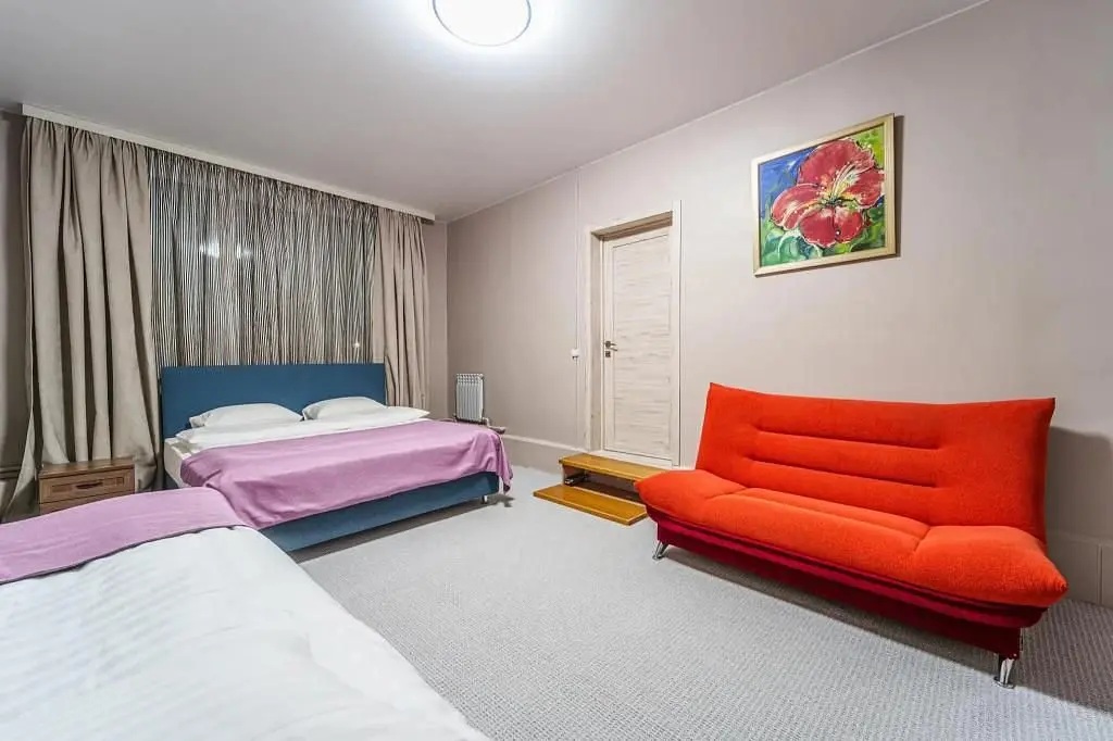 Муза Рузы, Московская область: фото 5