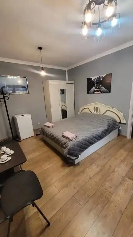 Мини-отель Золотой Век Владикавказ, Республика Северная Осетия (Алания): фото 2
