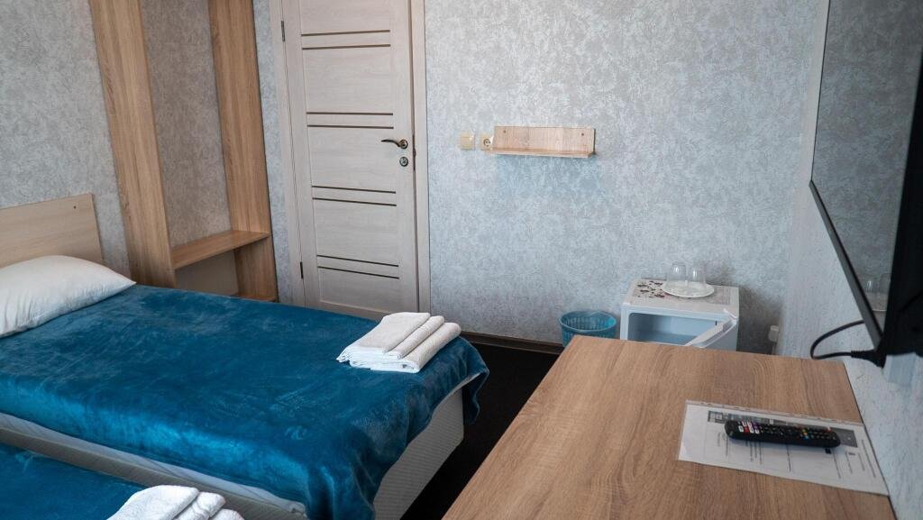 Кай и Герда, Кемеровская область: фото 5