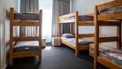 Кровать в общем номере, Мини-отель Кай и Герда, поселок Трудармейский