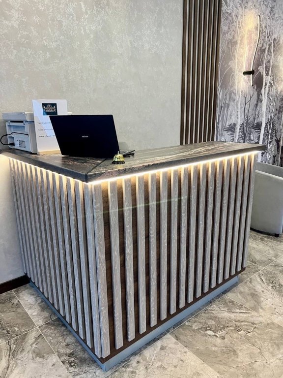 Мини-отель Лукоморье, Ростовская область: фото 2