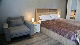 Трёхместный номер Standard, Мини-отель Лукоморье, Семикаракорск