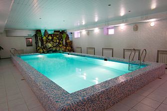 Мини-отель Ивановка