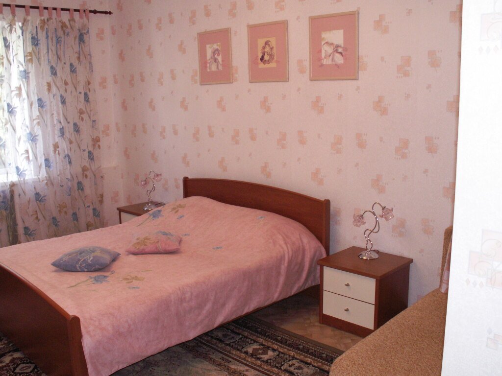 Мини-отель Ивановка, Пермский край: фото 4