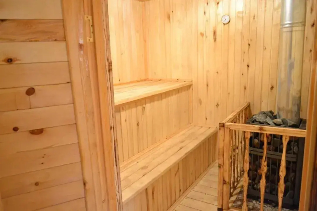 Мини-отель Гвардейская, Кемеровская область: фото 4