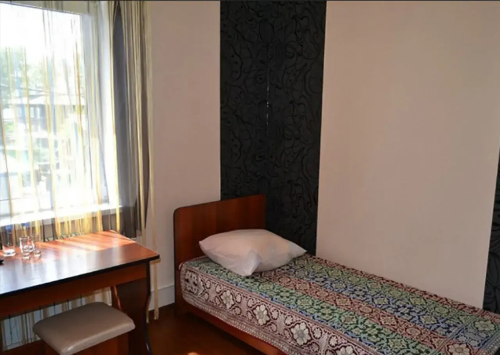 Мини-отель Гвардейская, Кемеровская область: фото 5