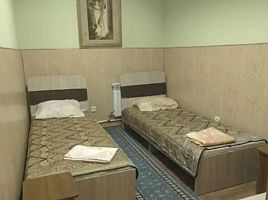 Двухместный номер Economy, Мини-отель Гвардейская, Кемерово