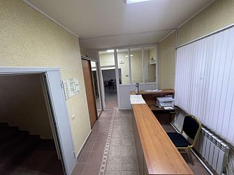 Мини-отель Гостиница Гости