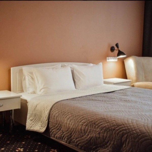 Мини-отель Скай, Тюмень, Тюменская область