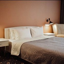 Мини-отель Скай