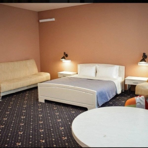 Мини-отель Скай, Тюменская область: фото 3