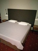Номер Standard, Мини-отель Скай, Тюмень