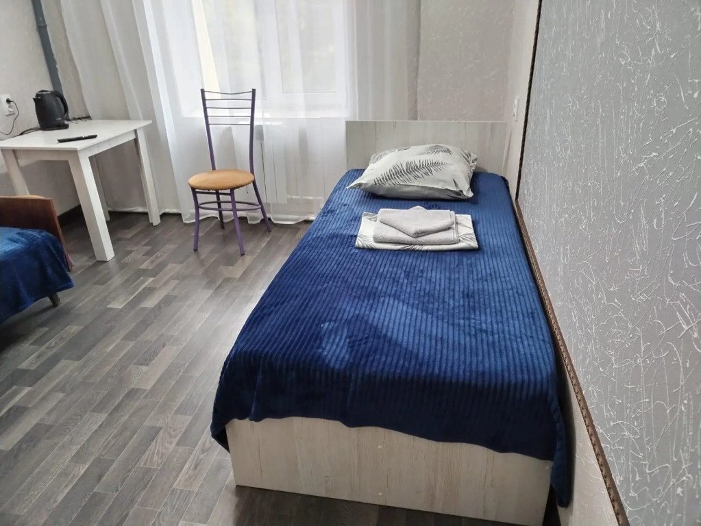 Аль Капоне, Алтайский край: фото 2