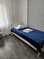 Двухместный номер Standard 2 отдельные кровати, Мини-отель Аль Капоне, Первомайский район