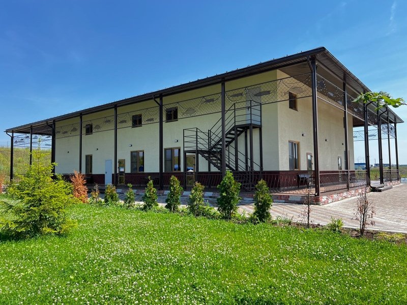 Мини-отель Дом Рыбака, Московская область: фото 2